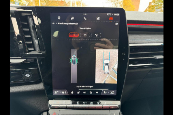 Renault Austral 1.2 E-Tech full hybrid 200 iconic esprit Alpine Harman Kardon Sound/4 Control / Head up / Matrix LED / Winter pack