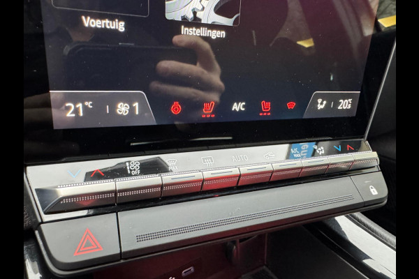 Renault Austral 1.2 E-Tech full hybrid 200 iconic esprit Alpine Harman Kardon Sound/4 Control / Head up / Matrix LED / Winter pack