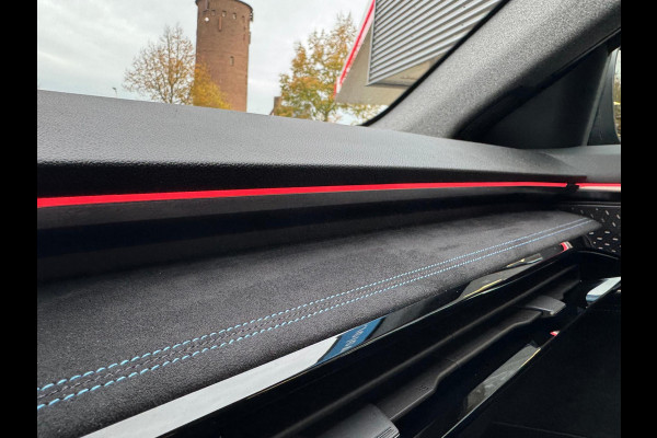 Renault Austral 1.2 E-Tech full hybrid 200 iconic esprit Alpine Harman Kardon Sound/4 Control / Head up / Matrix LED / Winter pack