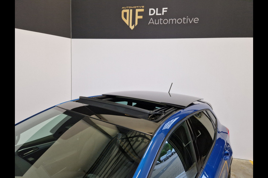 Seat Ibiza 1.0 TSI FR Pro Black Edition