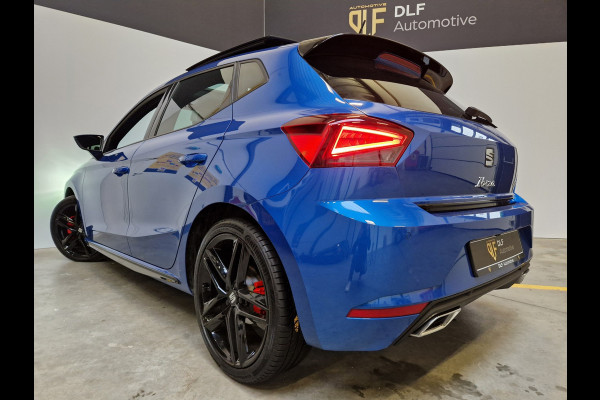 Seat Ibiza 1.0 TSI FR Pro Black Edition