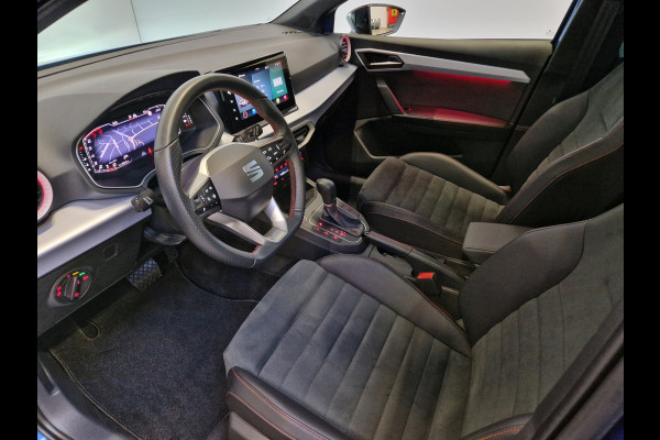 Seat Ibiza 1.0 TSI FR Pro Black Edition