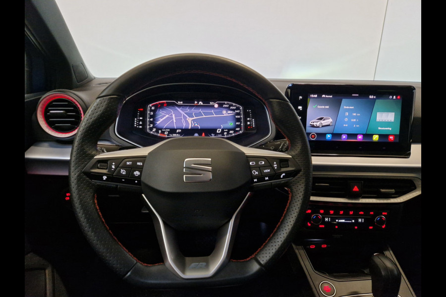 Seat Ibiza 1.0 TSI FR Pro Black Edition