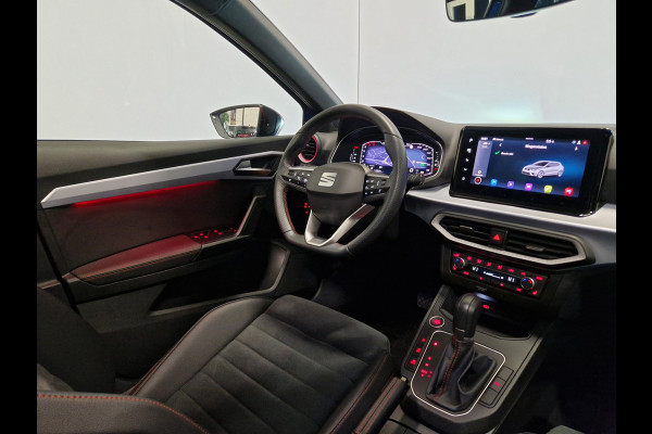 Seat Ibiza 1.0 TSI FR Pro Black Edition