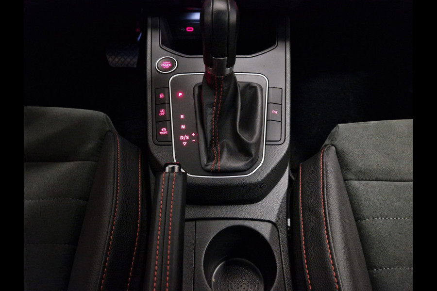 Seat Ibiza 1.0 TSI FR Pro Black Edition