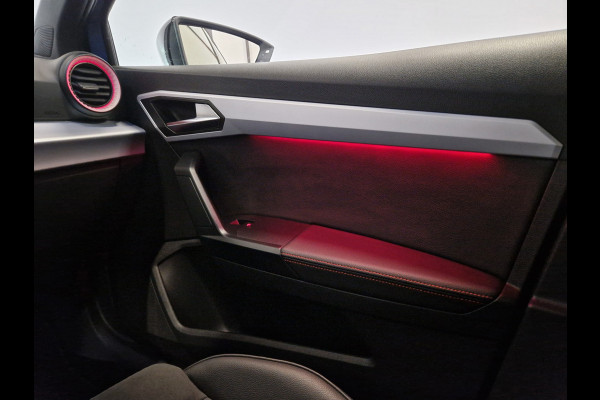 Seat Ibiza 1.0 TSI FR Pro Black Edition