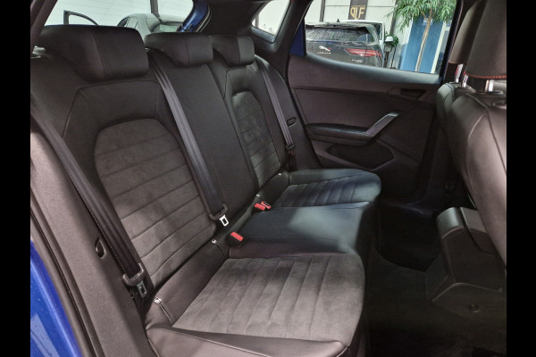 Seat Ibiza 1.0 TSI FR Pro Black Edition