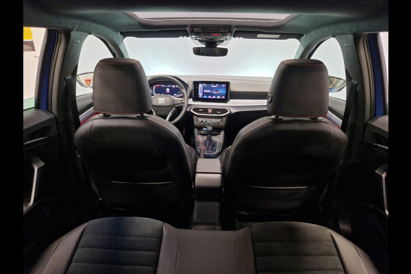 Seat Ibiza 1.0 TSI FR Pro Black Edition