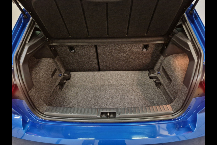 Seat Ibiza 1.0 TSI FR Pro Black Edition