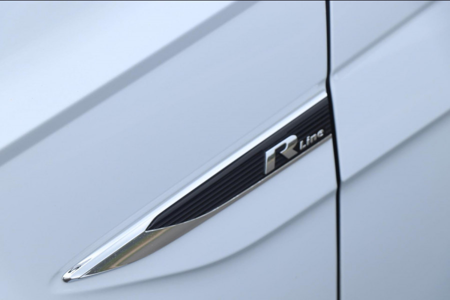 Volkswagen Polo 1.0 TSI Beats | R-Line - PANO - VOL!