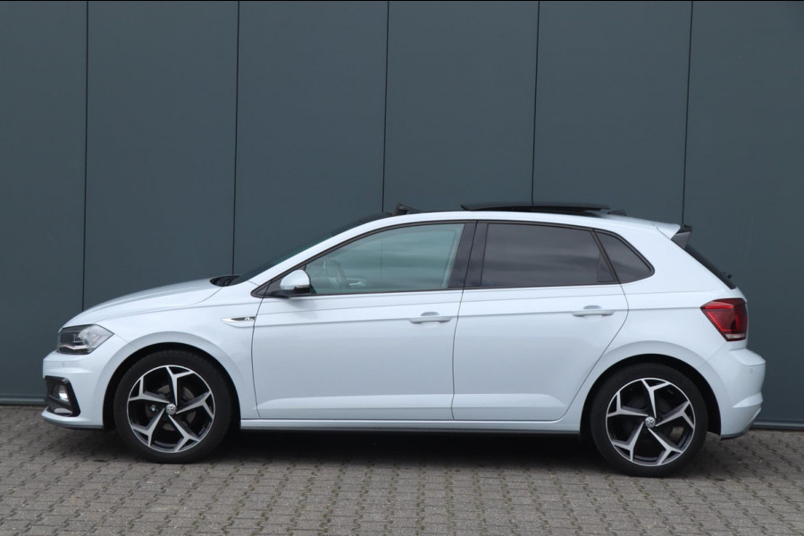 Volkswagen Polo 1.0 TSI Beats | R-Line - PANO - VOL!
