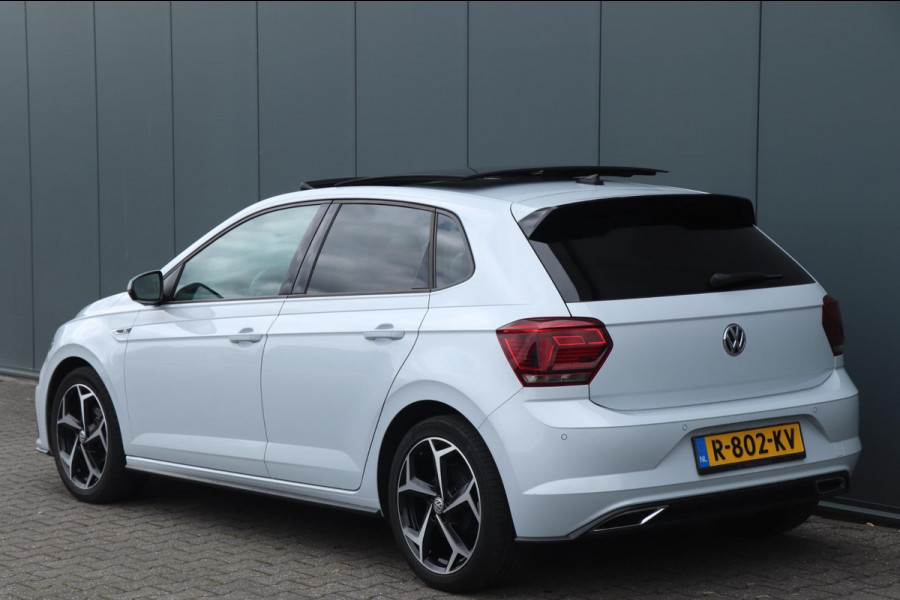 Volkswagen Polo 1.0 TSI Beats | R-Line - PANO - VOL!