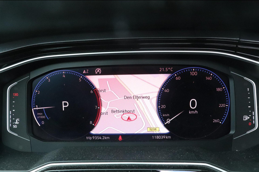 Volkswagen Polo 1.0 TSI Beats | R-Line - PANO - VOL!