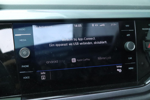 Volkswagen Polo 1.0 TSI Beats | R-Line - PANO - VOL!