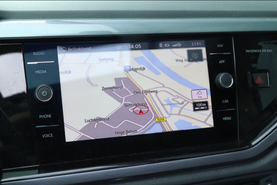 Volkswagen Polo 1.0 TSI Beats | R-Line - PANO - VOL!