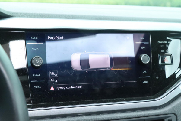 Volkswagen Polo 1.0 TSI Beats | R-Line - PANO - VOL!