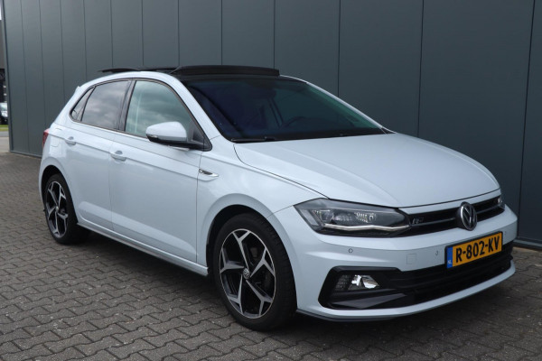 Volkswagen Polo 1.0 TSI Beats | R-Line - PANO - VOL!