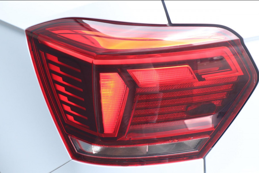 Volkswagen Polo 1.0 TSI Beats | R-Line - PANO - VOL!