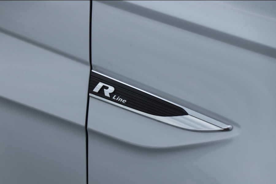 Volkswagen Polo 1.0 TSI Beats | R-Line - PANO - VOL!