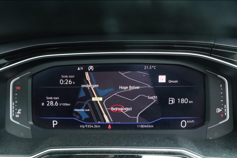 Volkswagen Polo 1.0 TSI Beats | R-Line - PANO - VOL!