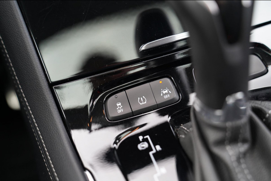 Opel Grandland X 1.6 Turbo Ultimate | Stoelverwarming/verkoeling | Adaptieve cruise | Panorama | Luxe Leder | LED | DENON AUDIO |