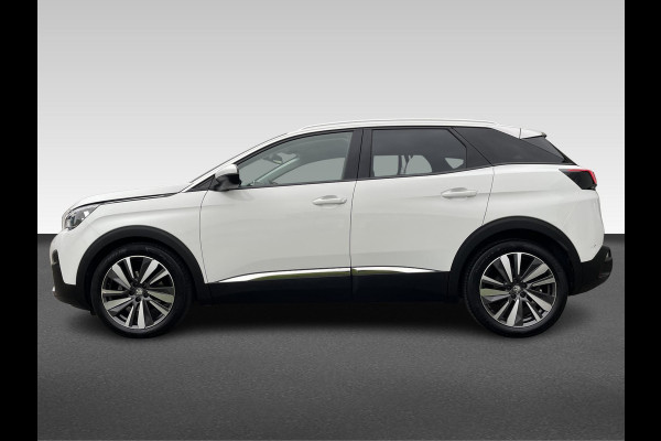 Peugeot 3008 1.2 PureTech Blue Lease Premium