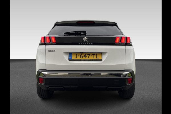 Peugeot 3008 1.2 PureTech Blue Lease Premium
