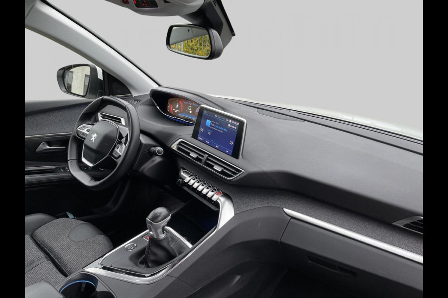 Peugeot 3008 1.2 PureTech Blue Lease Premium