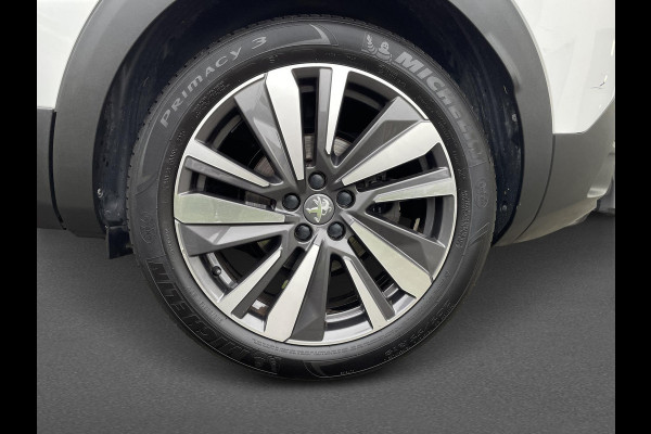 Peugeot 3008 1.2 PureTech Blue Lease Premium