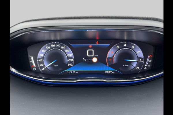 Peugeot 3008 1.2 PureTech Blue Lease Premium