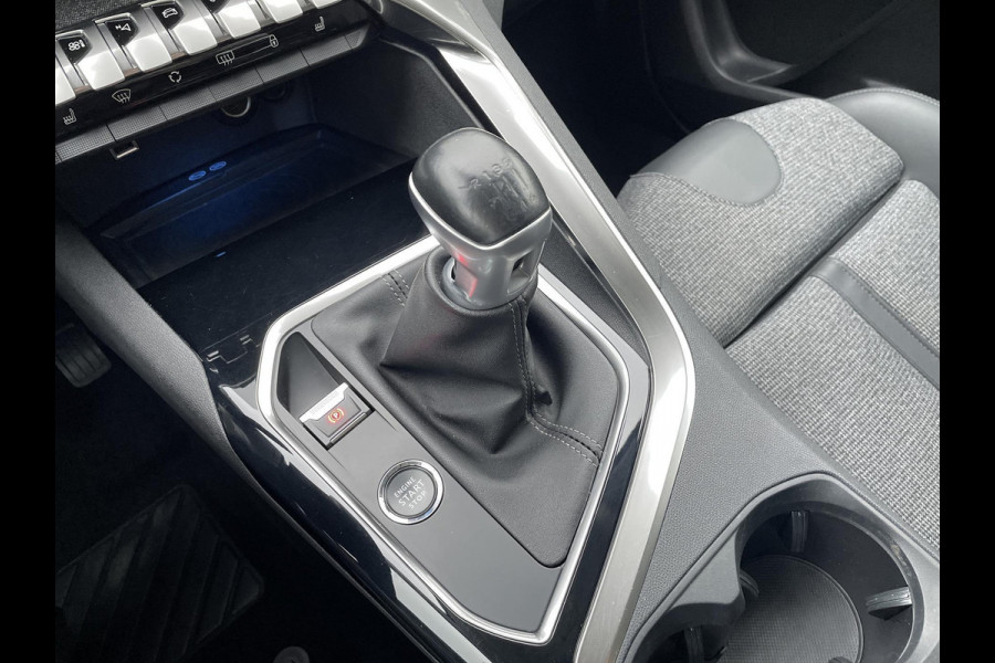 Peugeot 3008 1.2 PureTech Blue Lease Premium