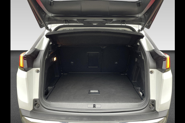 Peugeot 3008 1.2 PureTech Blue Lease Premium