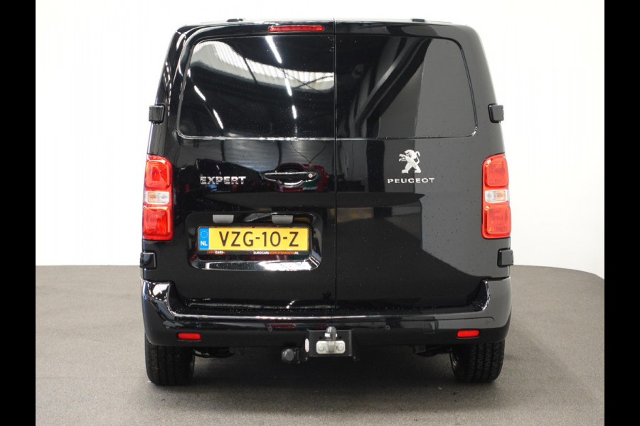 Peugeot Expert 1.5 BlueHDI 120PK L2H1 Airco Navi Trekhaak Carplay Cruise Control