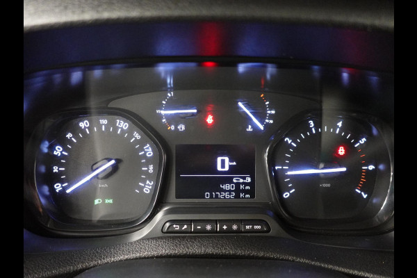 Peugeot Expert 1.5 BlueHDI 120PK L2H1 Airco Navi Trekhaak Carplay Cruise Control