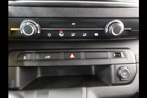 Peugeot Expert 1.5 BlueHDI 120PK L2H1 Airco Navi Trekhaak Carplay Cruise Control