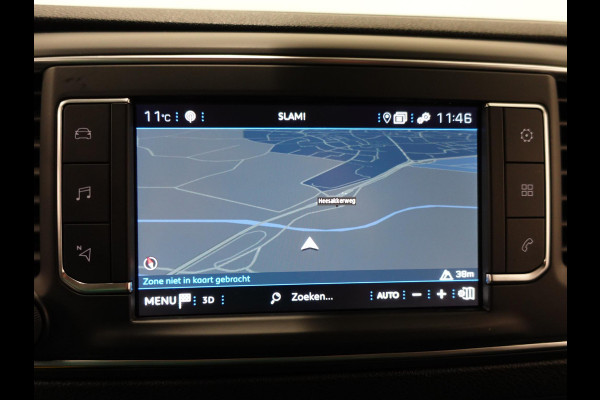 Peugeot Expert 1.5 BlueHDI 120PK L2H1 Airco Navi Trekhaak Carplay Cruise Control