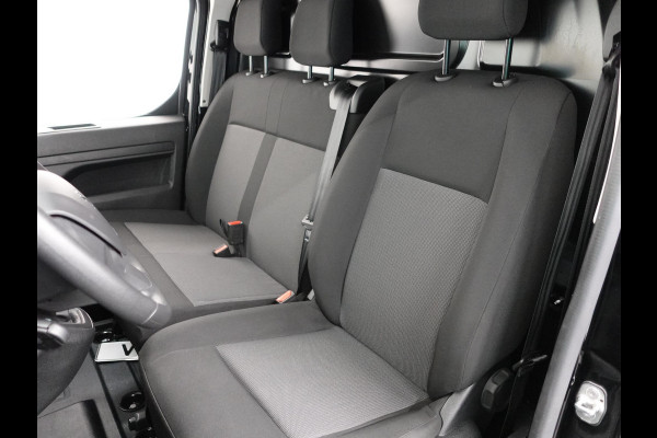 Peugeot Expert 1.5 BlueHDI 120PK L2H1 Airco Navi Trekhaak Carplay Cruise Control