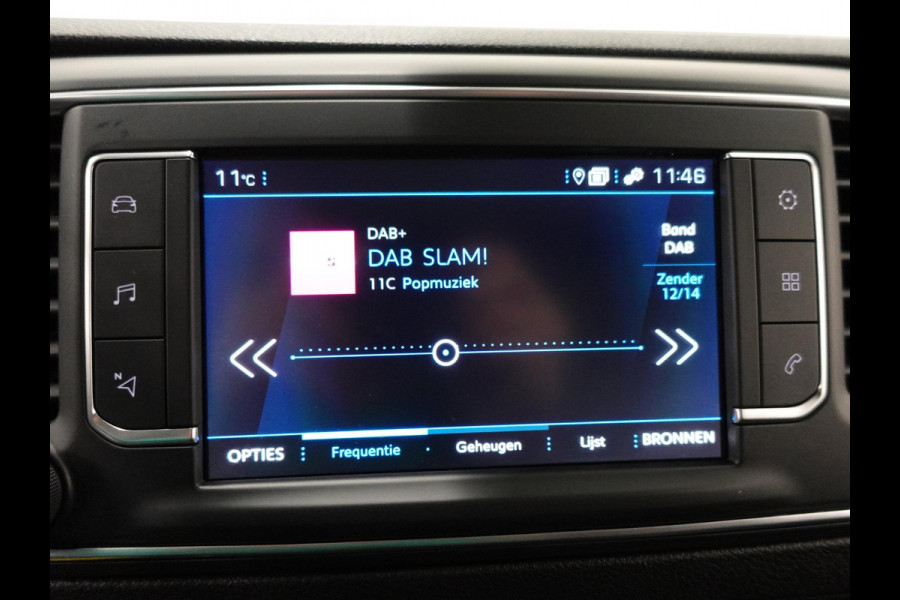 Peugeot Expert 1.5 BlueHDI 120PK L2H1 Airco Navi Trekhaak Carplay Cruise Control