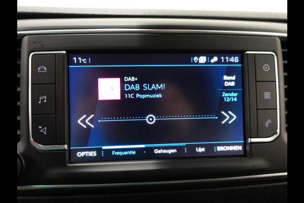 Peugeot Expert 1.5 BlueHDI 120PK L2H1 Airco Navi Trekhaak Carplay Cruise Control