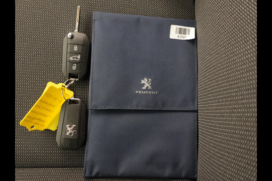 Peugeot Expert 1.5 BlueHDI 120PK L2H1 Airco Navi Trekhaak Carplay Cruise Control