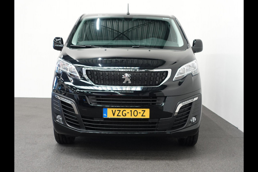Peugeot Expert 1.5 BlueHDI 120PK L2H1 Airco Navi Trekhaak Carplay Cruise Control