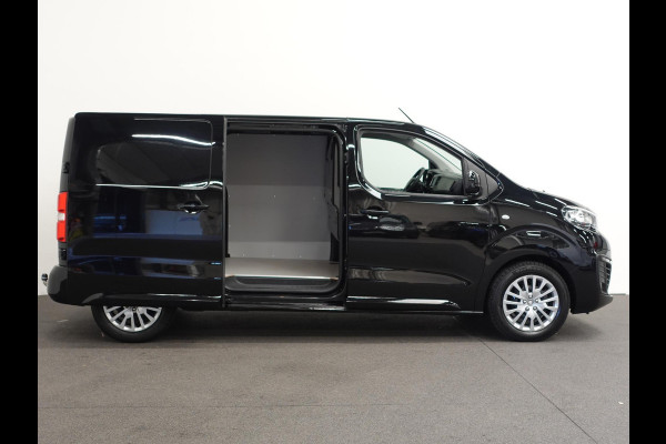 Peugeot Expert 1.5 BlueHDI 120PK L2H1 Airco Navi Trekhaak Carplay Cruise Control