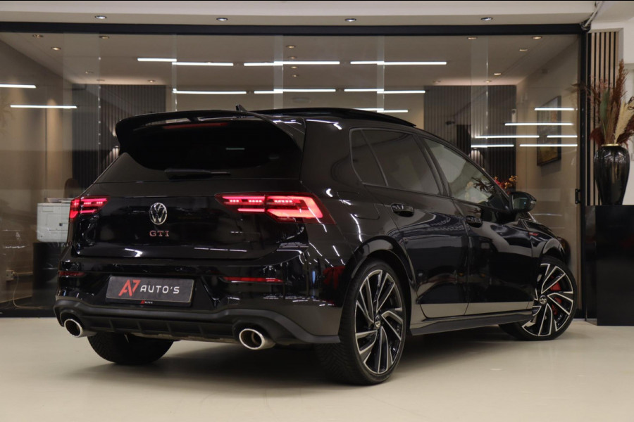 Volkswagen Golf 2.0 TSI GTI CLUBSPORT BLACKSTYLE /PANO/HK/SPECIAL/CAM/CARPLAY/IQ/VOLL