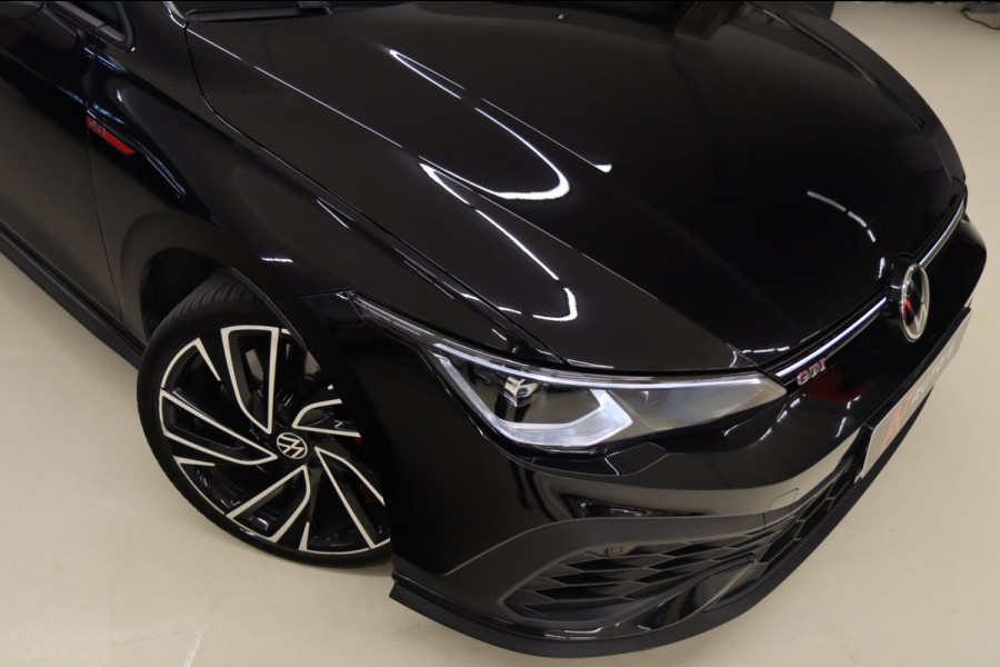 Volkswagen Golf 2.0 TSI GTI CLUBSPORT BLACKSTYLE /PANO/HK/SPECIAL/CAM/CARPLAY/IQ/VOLL