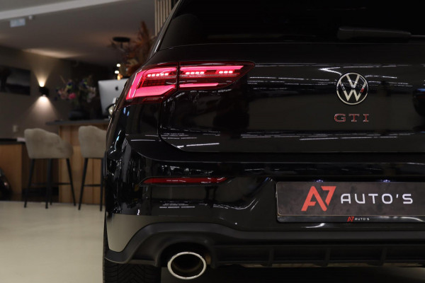 Volkswagen Golf 2.0 TSI GTI CLUBSPORT BLACKSTYLE /PANO/HK/SPECIAL/CAM/CARPLAY/IQ/VOLL