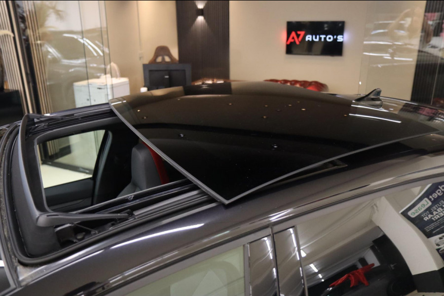 Volkswagen Golf 2.0 TSI GTI CLUBSPORT BLACKSTYLE /PANO/HK/SPECIAL/CAM/CARPLAY/IQ/VOLL