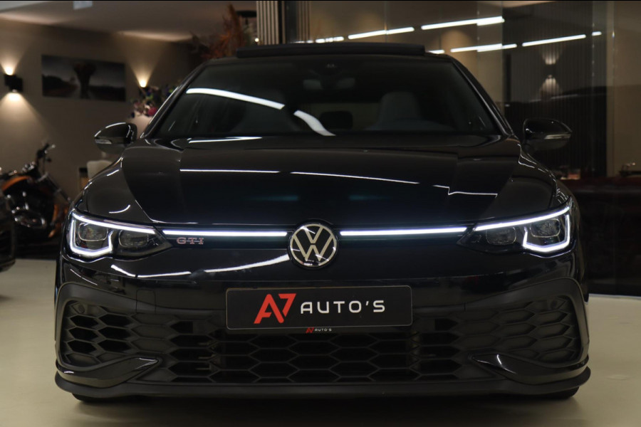 Volkswagen Golf 2.0 TSI GTI CLUBSPORT BLACKSTYLE /PANO/HK/SPECIAL/CAM/CARPLAY/IQ/VOLL