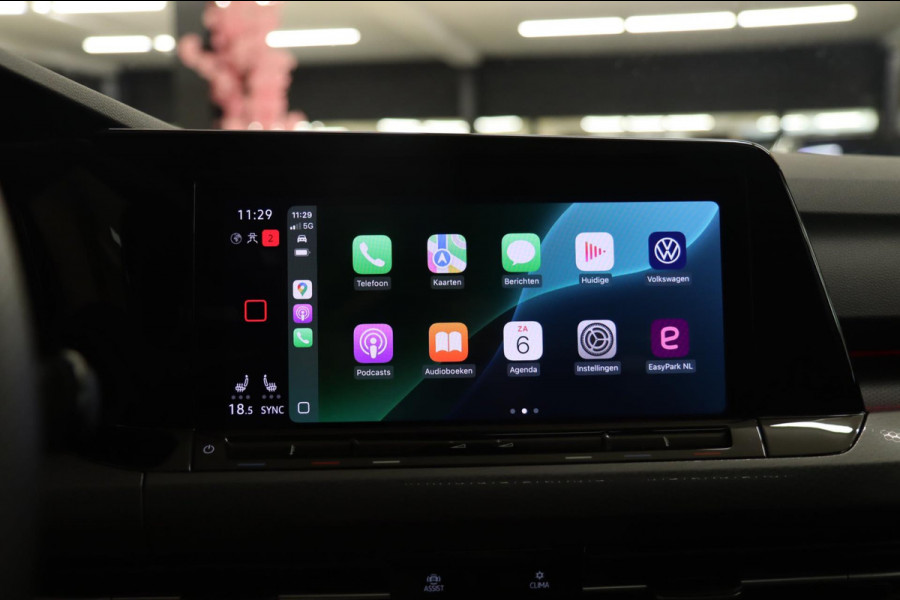 Volkswagen Golf 2.0 TSI GTI CLUBSPORT BLACKSTYLE /PANO/HK/SPECIAL/CAM/CARPLAY/IQ/VOLL