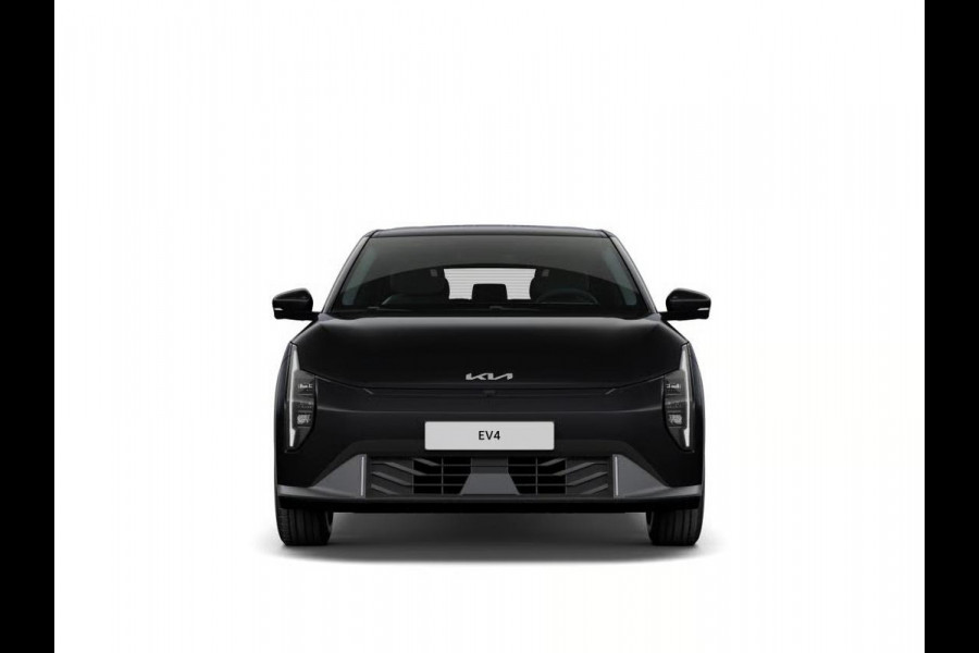 Kia EV4 Plus Advanced 81.4 kWh | Direct leverbaar met de lage bijtelling! | Gratis metalliclak!