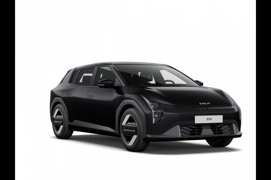 Kia EV4 Plus Advanced 81.4 kWh | Direct leverbaar met de lage bijtelling! | Gratis metalliclak!
